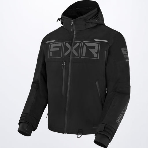FXR Mens Maverick Jacket