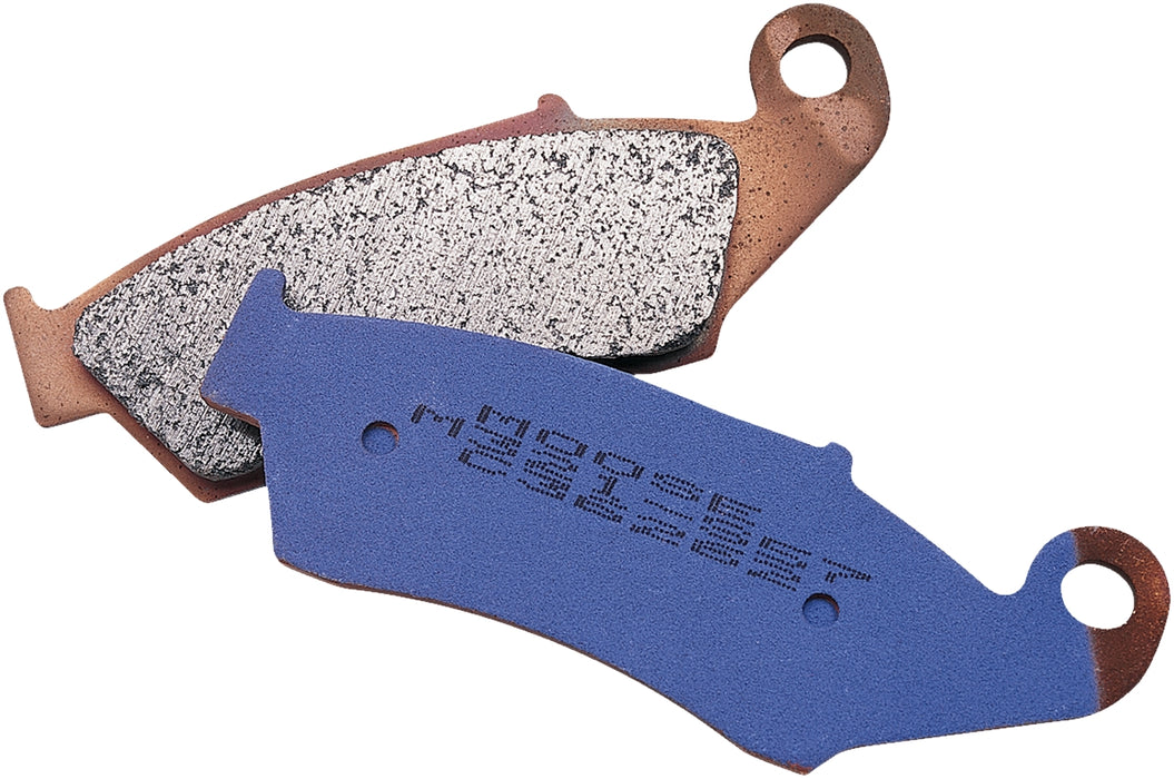 Moose Utility XCR Brake Pads M919-S47