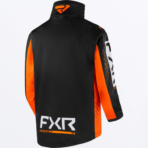 FXR Mens Cold Cross RR Jacket
