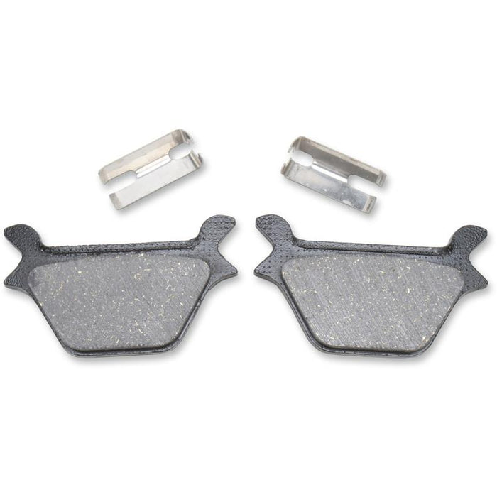 Drag Specialties Brake Pads 1720-0206