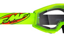 FMF Racing PowerCore Youth Goggles