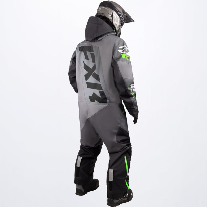 FXR Mens CX Lite Monosuit