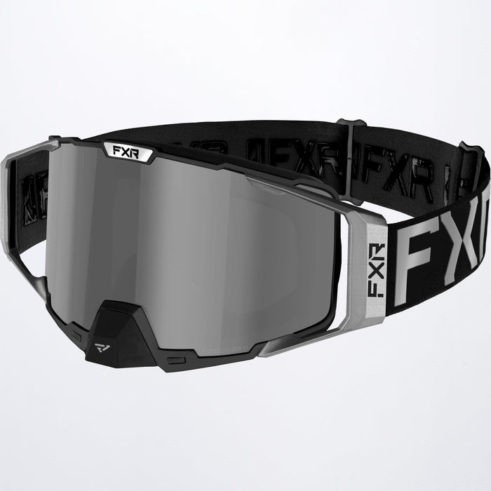 FXR Pilot LE MX Goggle