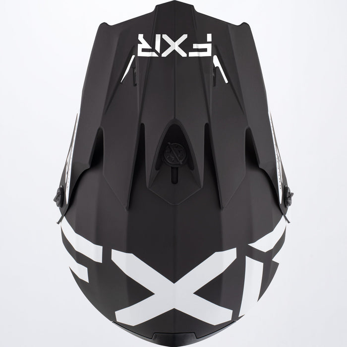 FXR Youth Legion Helmet