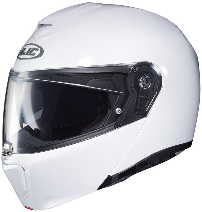 HJC RPHA 90 S Solid Helmet