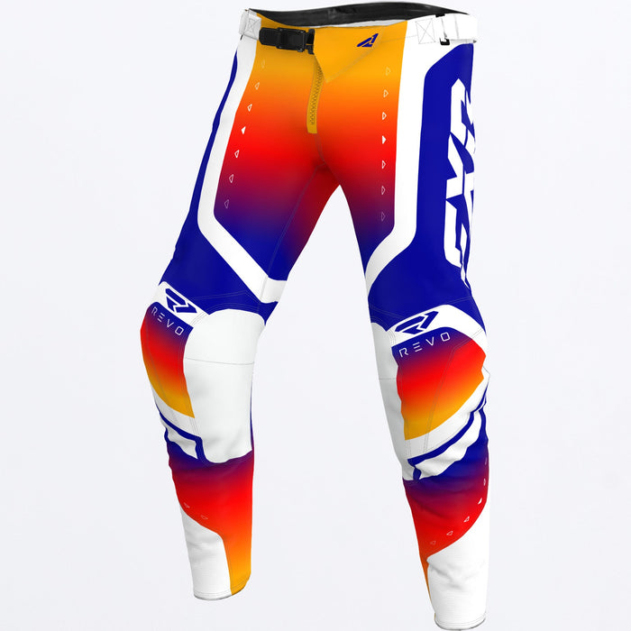 FXR Youth Revo Pro MX LE Pant