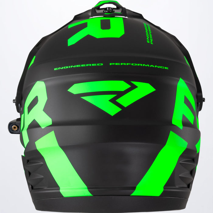 FXR Torque Team Helmet