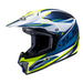 HJC CL-XY II Drift Youth Helmet