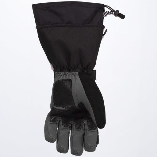 FXR Mens Heated Recon Glove