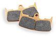 EBC Double-H Sintered Brake Pads 1721-1433