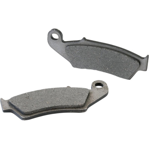 Moose Racing Qualifier Brake Pads 1720-0231