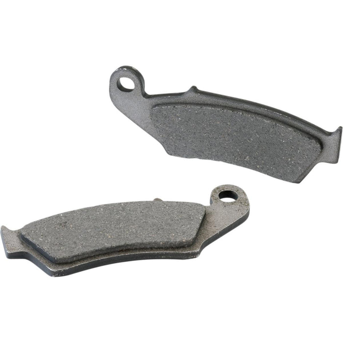 Moose Racing Qualifier Brake Pads 1720-0239