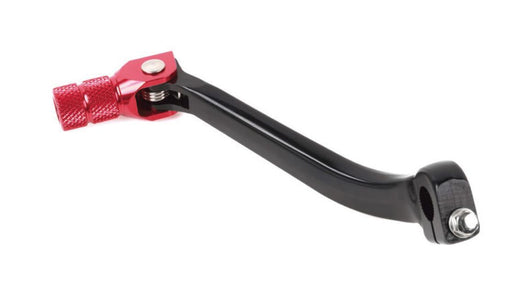 ZETA Forged Shift Lever Red 024442