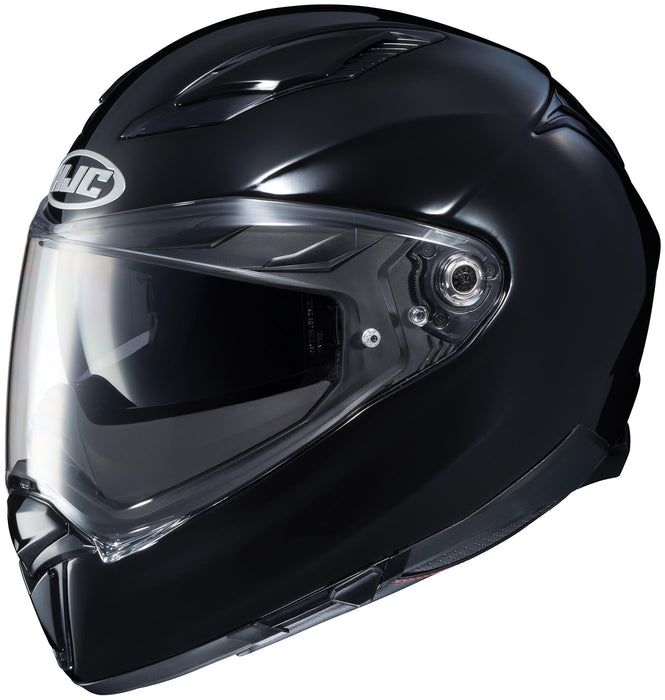 HJC F70 Solid Helmet
