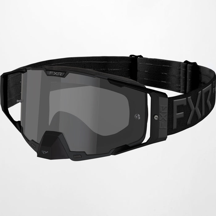 FXR Combat MX Goggle