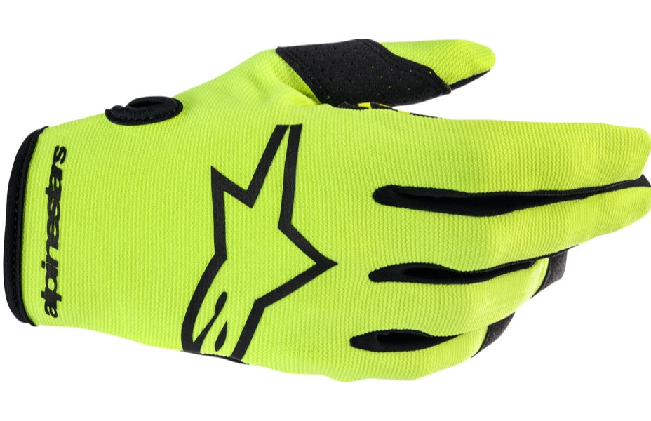 Alpinestars Radar Gloves 2022