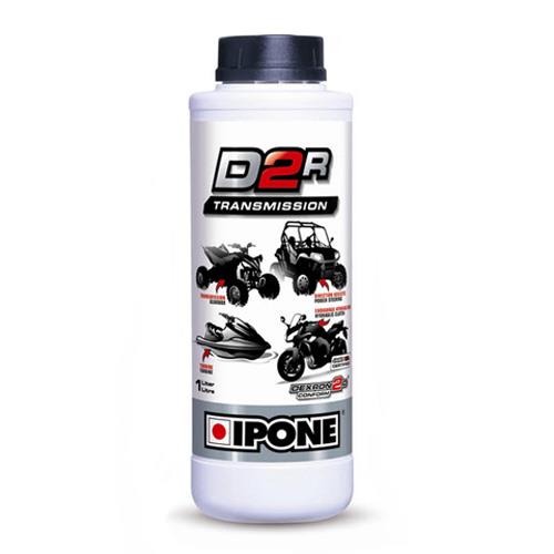 Ipone Dextron 2R Transmission Fluid
