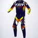 FXR Revo LE MX Jersey 22