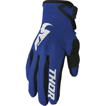 Thor Sector Youth Gloves 2023
