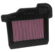 K&N Engineering High-Flow Air Filter 076957