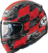 Arai Regent-X Patch Helmet