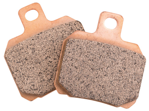 EBC Double-H Sintered Brake Pads FA266HH