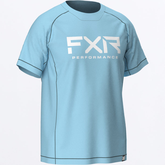 FXR Mens Attack UPF T-Shirt