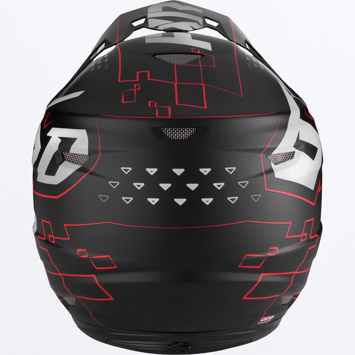 FXR 6D ATR-2 Helmet