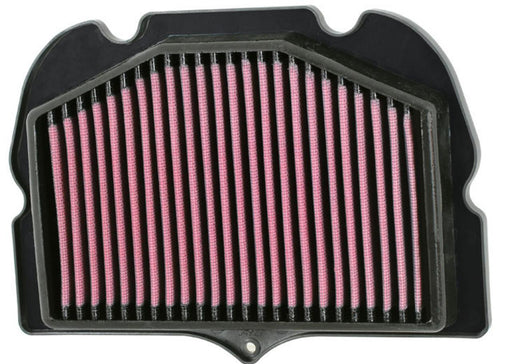 K&N Engineering High-Flow Air Filter 1011-1339