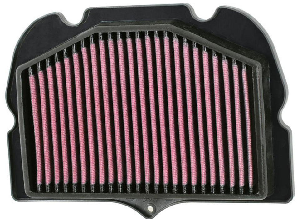 K&N Engineering High-Flow Air Filter 1011-1339