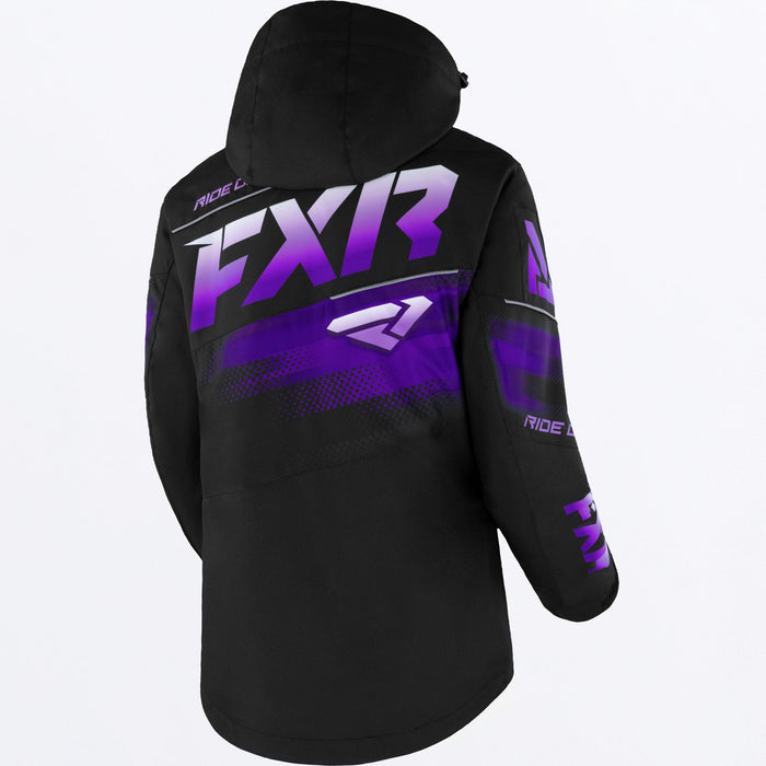 FXR Womens Boost FX Jacket