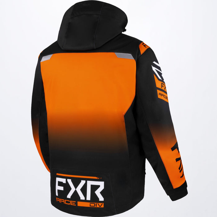 FXR Mens RRX Jacket