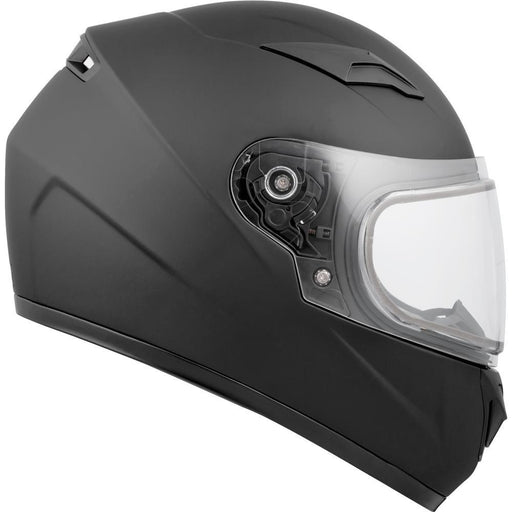 CKX RR519Y Vortix Solid Youth Helmet with Dual Lens