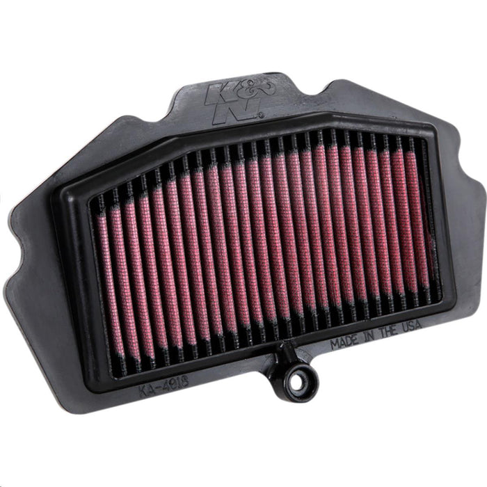 K&N Engineering High Flow Air Filters 030000