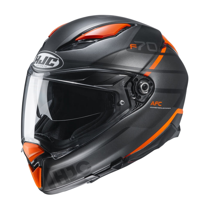 HJC F70 Tino Helmet