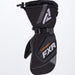 FXR Mens Combat Mitt