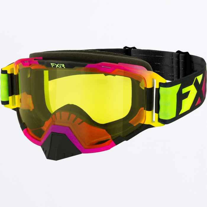 FXR Maverick Goggle