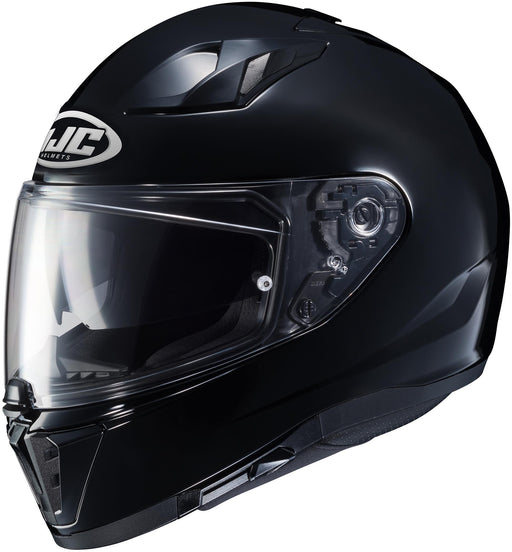 HJC i70 Semi-Flat Helmet