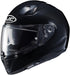 HJC i70 Solid Helmet