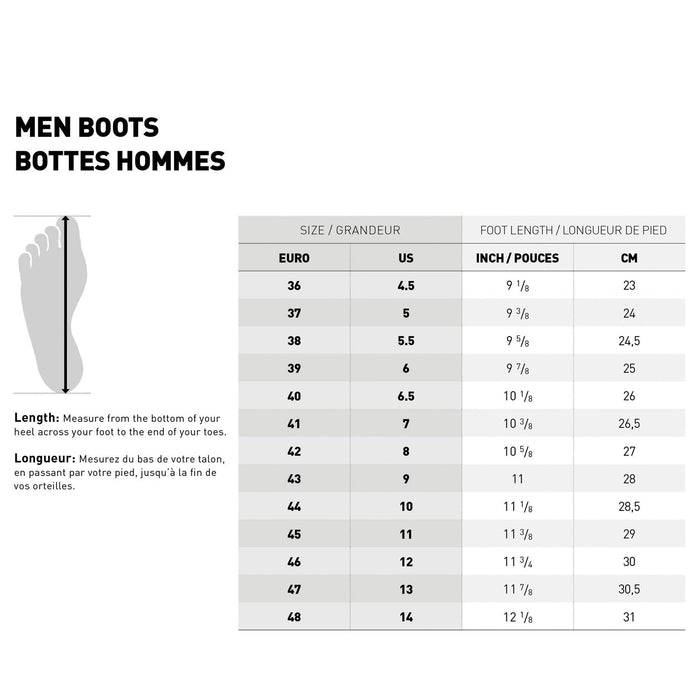 Leatt 5.5 FlexLock Enduro Boots