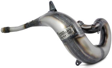 Pro Circuit Works Two-Stroke Pipe 1820-1837