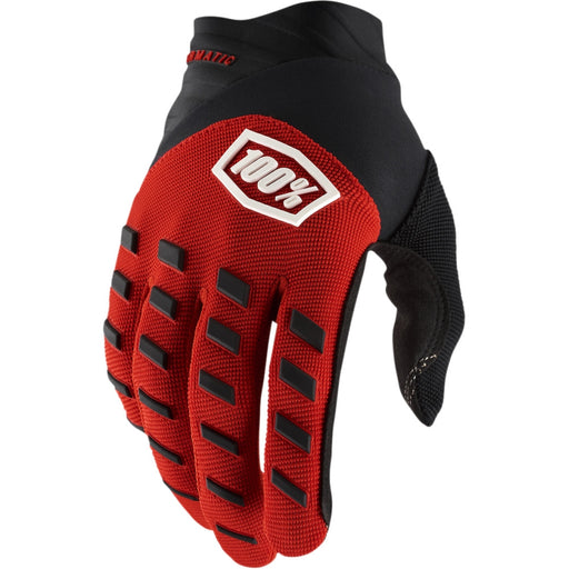 100% Airmatic Youth Gloves