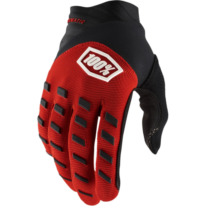 100% Airmatic Gloves