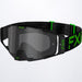 FXR Combat MX Goggle