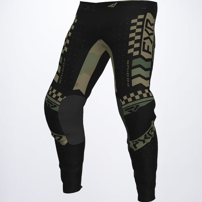 FXR Podium Gladiator MX Pant