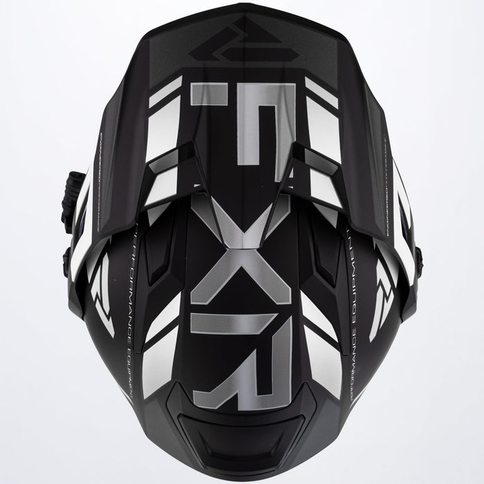 FXR Maverick X Helmet