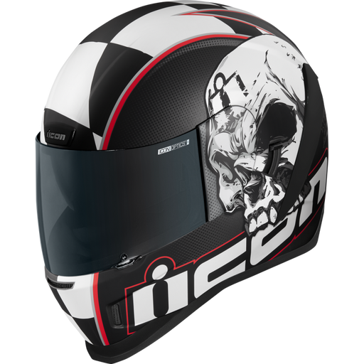 Icon Airform Death or Glory Helmet