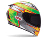 BELL STAR CARBON FILLMORE HELMET