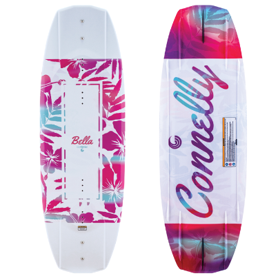 CONNELLY BELLA GROM WAKEBOARD