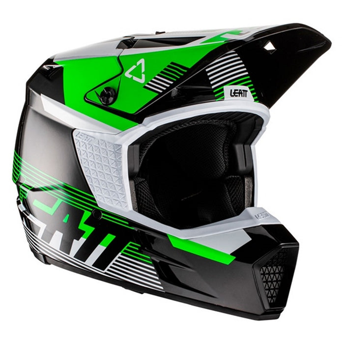 Leatt Moto 3.5 V22 Helmet